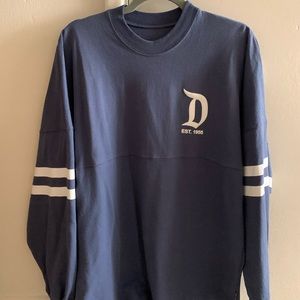 Disneyland Resort Spirit Jersey